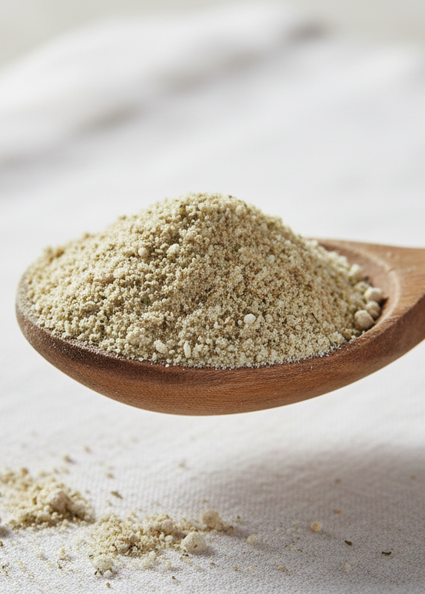 Natural Tooth Powder